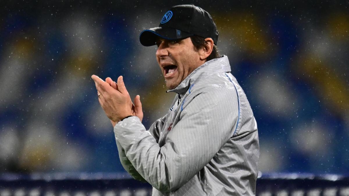 Qui Napoli - Neres assente, Conte sposta Di Lorenzo e Politano. In difesa Beukema è più avanti di Buongiorno