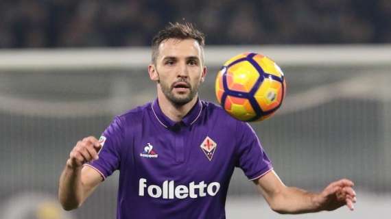 TS - Scatto Badelj: c'è da accontentare la Fiorentina. E Lucas rimpiazza F. Melo