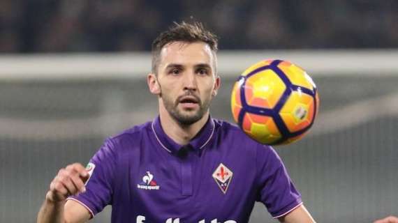 Badelj, l'agente rettifica: "Inter e Milan, vediamo cosa accadrà tra 10 giorni"