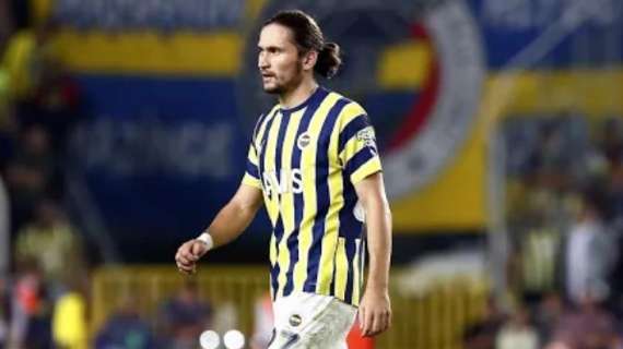 FcIN - Miguel Crespo, l'Inter c'è. La situazione tra clausola rescissoria e contratto con il Fenerbahçe