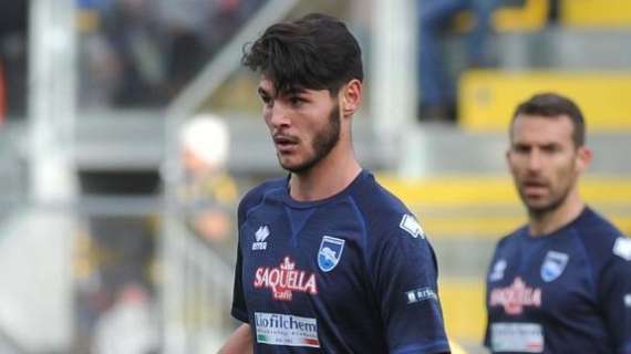 FcIN - Il Pescara proverà a trattenere Carraro, ma l'Inter valuterà altre offerte. Due arrivano dalla A