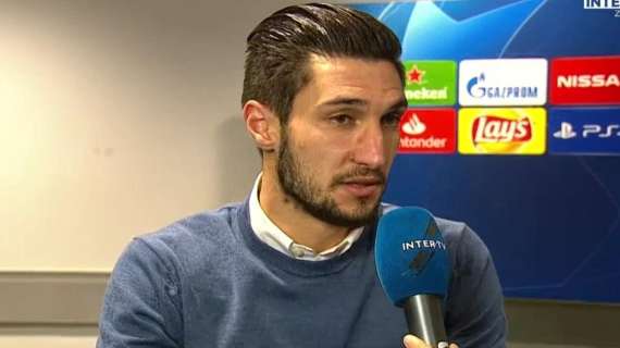 Politano a InterTV: "Stavamo facendo bene, poi il loro gol inaspettato"