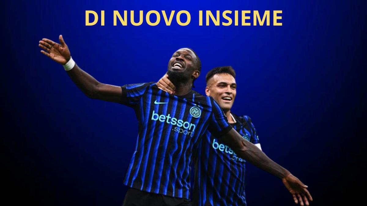 La VIGILIA di INTER-KAIRAT: occhio alla THULA e alle ROTAZIONI di CHIVU. Che brava l'INTER U23