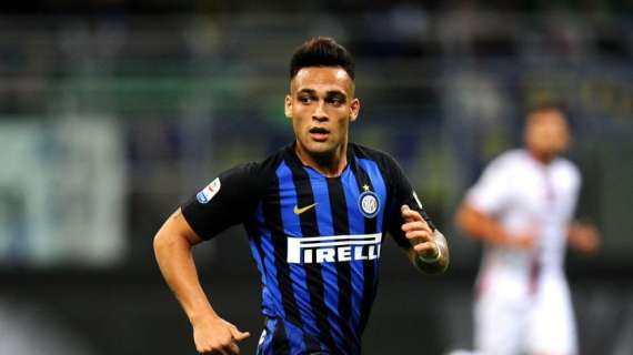 Sky - Inter-Genoa, riecco Dalbert, De Vrij e Gagliardini. Anche Lautaro dal 1'