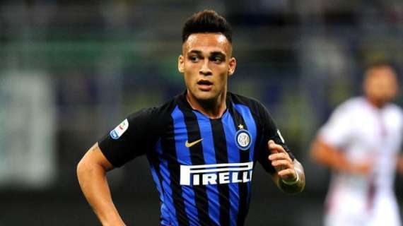 TS - Lautaro come Cancelo. Ma contro il Genoa potrebbe di nuovo toccare a lui