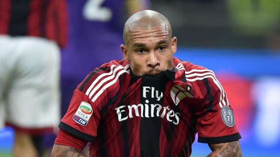 Qui Milan - De Jong verso il forfait, Abate ci prova