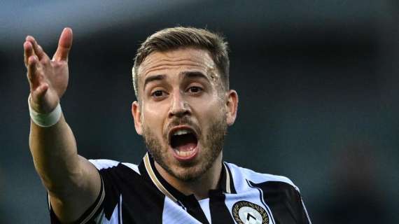 Udinese, Lovric prevede il futuro: "Dove andrà la Supercoppa Europea? In Italia, certo"