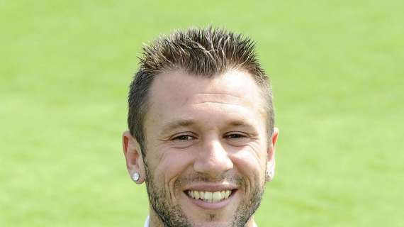 CdS - Che lite tra Antonio Cassano e il Milan!