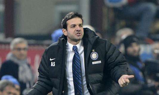 Stramaccioni, maledizione romana: solo sconfitte