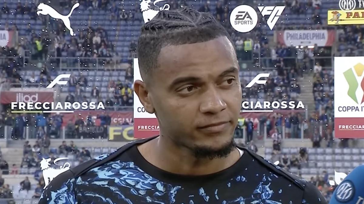 Akanji a ITV: "Arriviamo bene, ma stasera sarà tutta un'altra gara"