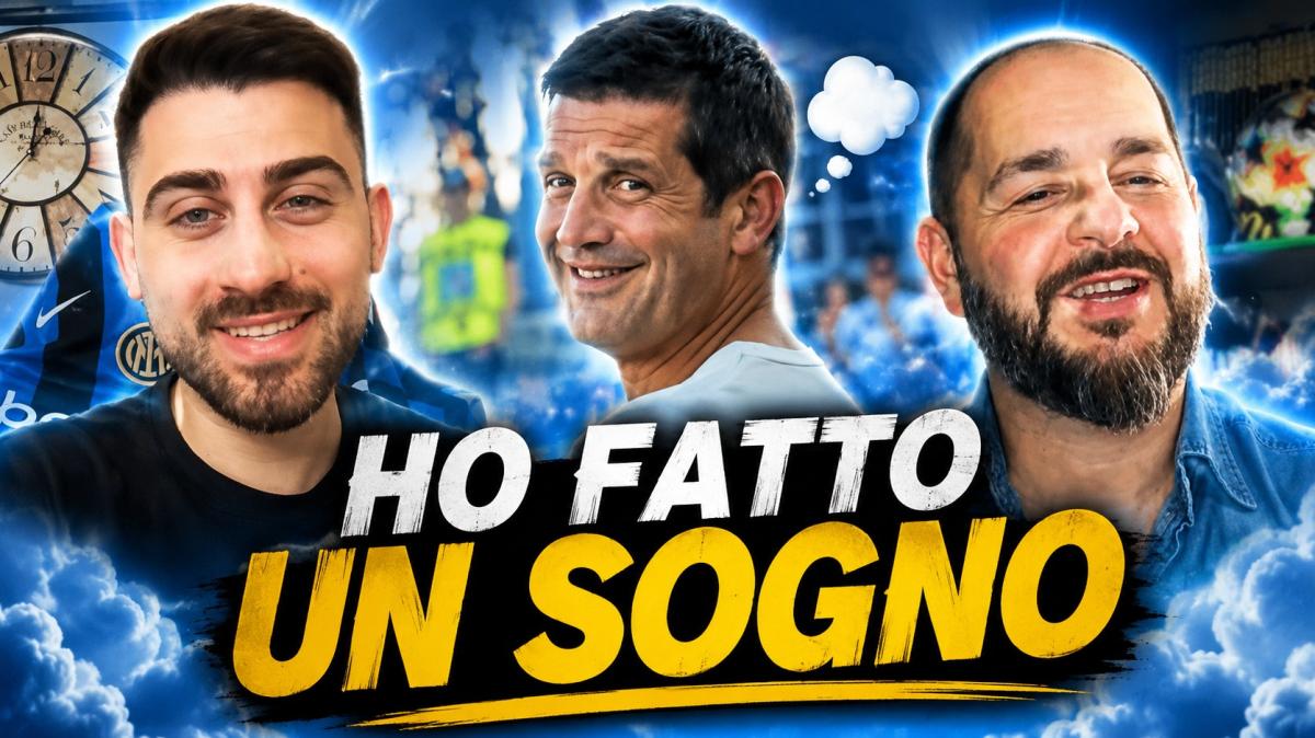 VIDEO - MILAN e JUVE FUORI dalla CHAMPIONS, CONTE "difende" l'INTER e ZITTISCE DELA: FINALE EPICO!