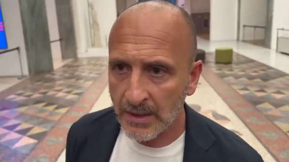 Sky - Ausilio è arrivato nella sede dell'Inter: il ds al lavoro per chiudere l'ingaggio di Chivu?