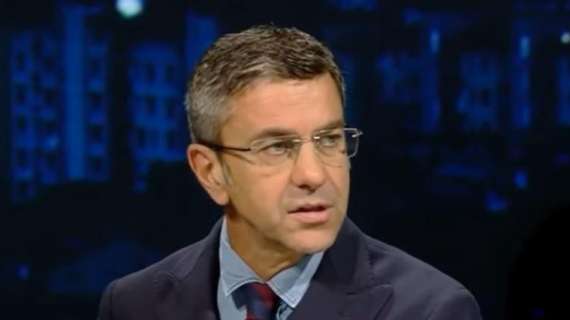 L'analisi di Costacurta: "In Serie A nulla è scontato. Milan, Inter e Napoli sono tutte squadre non perfette"