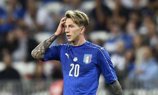 Fiorentina, Antognoni sul rinnovo di Bernardeschi: "Ora tocca a lui fare il passo"