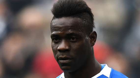 La Repubblica - Anche il Genoa boccia Balotelli: Gilardino non basta