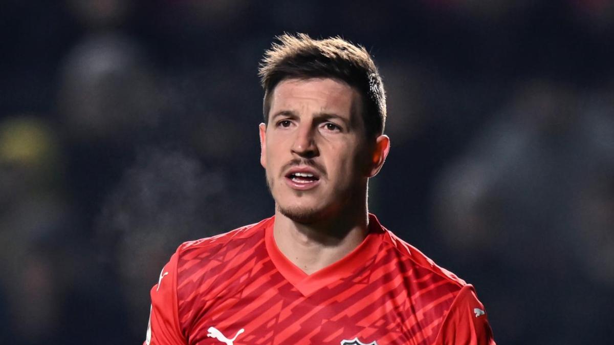 Cragno: "L'altezza decisiva per i portieri per me è una stupidaggine. Basti pensare a Sommer"