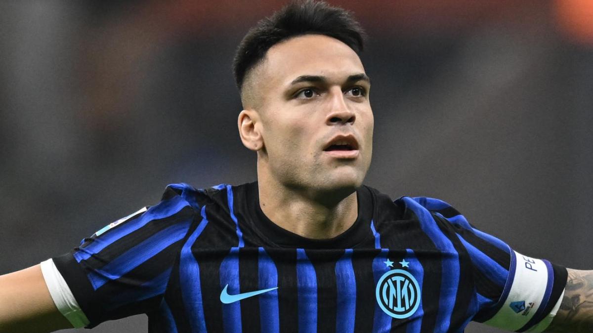 GdS - Derby da dieci: Lautaro vuole il decimo gol contro il Milan, 21esima presenza contro l'Inter per Leao 