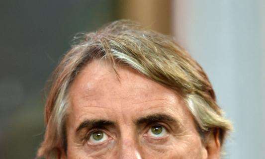 Mancini alla Rai: "Sono felice per Montoya. Icardi..."