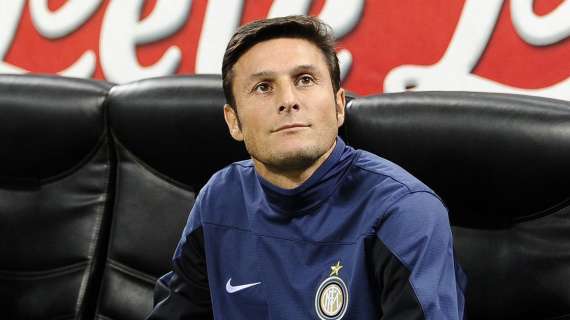 Ancora Zanetti: "Udine, una vittoria importante. Aspettiamo Thohir per..."