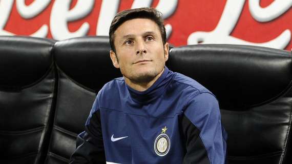 Zanetti: "Presto in gruppo. I momenti più belli..."