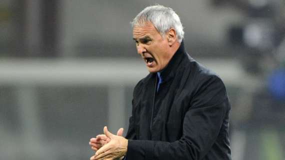 Melli: "L'Inter deve ripartire dallo specialista Ranieri"