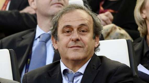 FFP, tifosi del Psg presentano esposto contro Platini