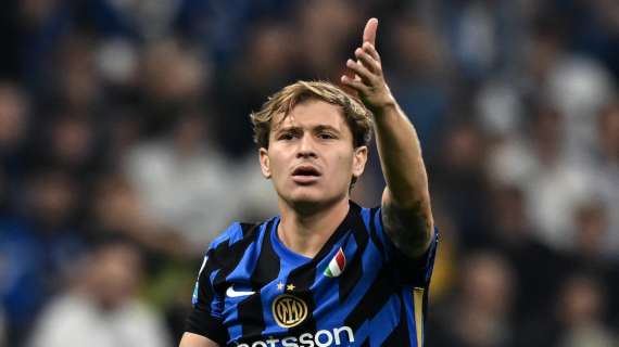 Sky - Verso Udinese-Inter, niente allenamento per Barella: persiste il fastidio post-derby, sosterrà gli esami