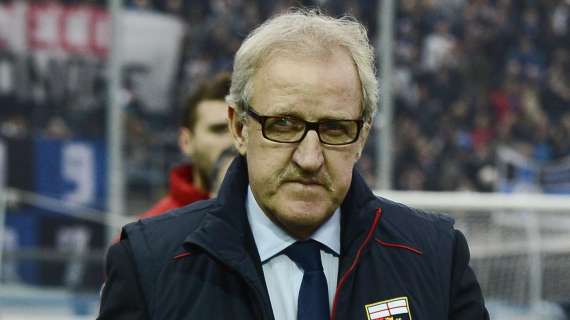 Delneri: "Contro l'Inter potrà succedere di tutto"