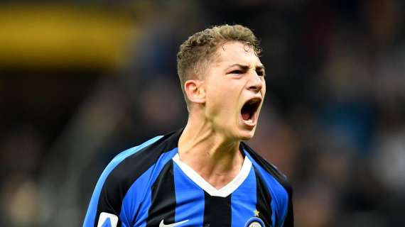 GdS - L'U-21 dei giovani d'oro: l'Inter brilla con Pirola ed Esposito