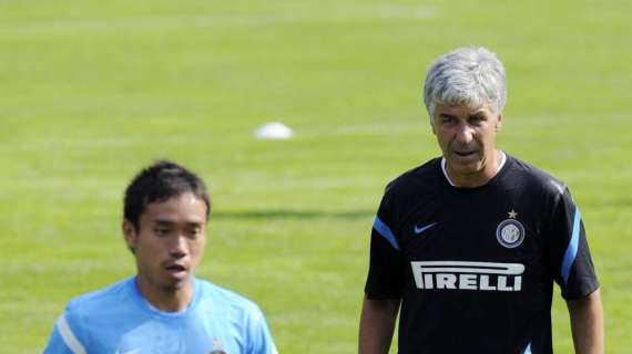 Nagatomo: l'operazione non è ancora certa