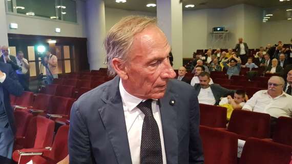 Zeman critico: "Juve-Inter non mi è piaciuta, do un 6 senza infamia né lode"