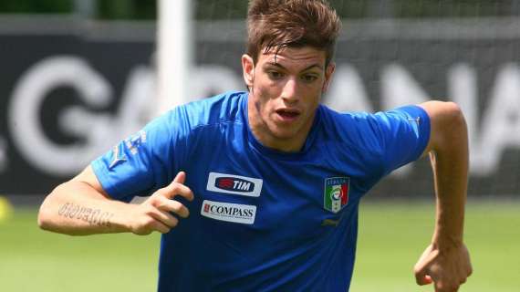 Davide Santon