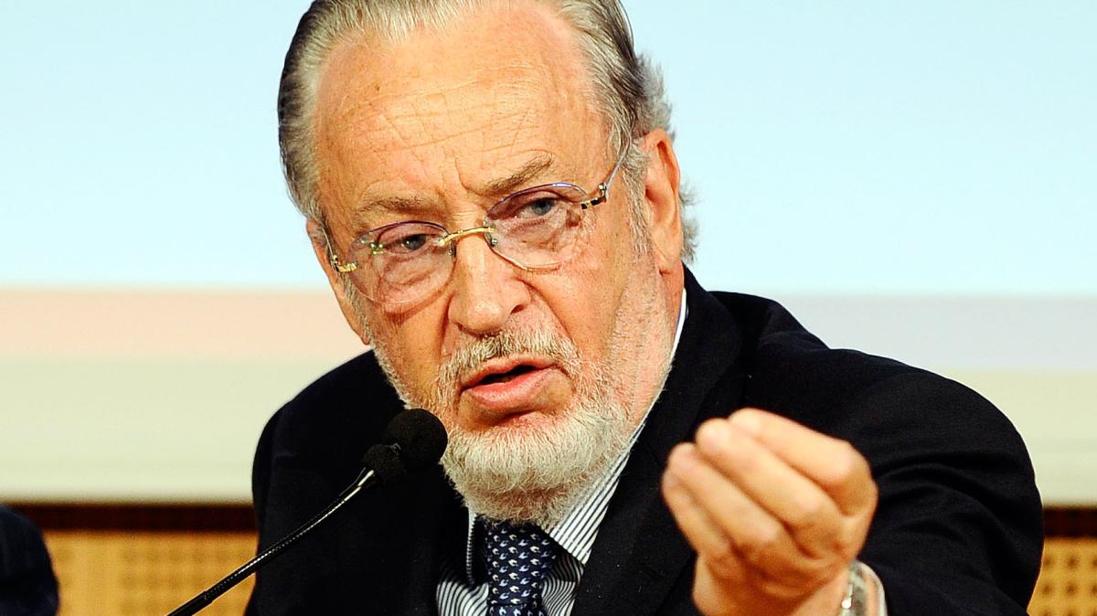 Udinese, Pozzo apre a nuovi investitori: "Se ci permettono di poter competere con le grandi squadre come l'Inter..."