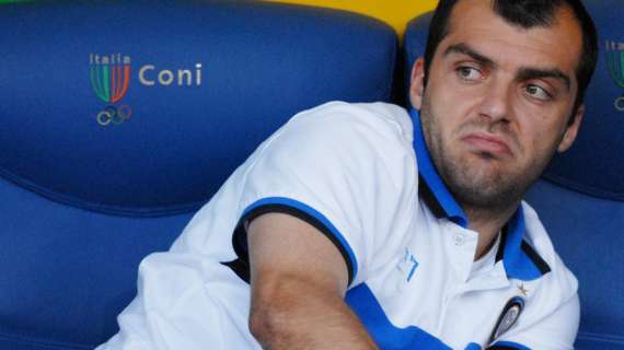 Pandev ha detto no al Genoa, ma direbbe s&igrave; al Napoli