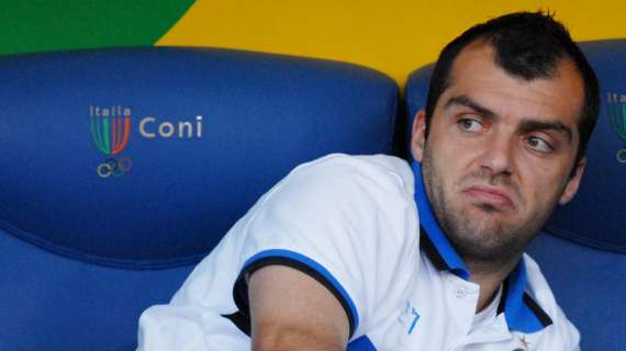 Pandev gioca 90' ma Keane abbatte la Macedonia