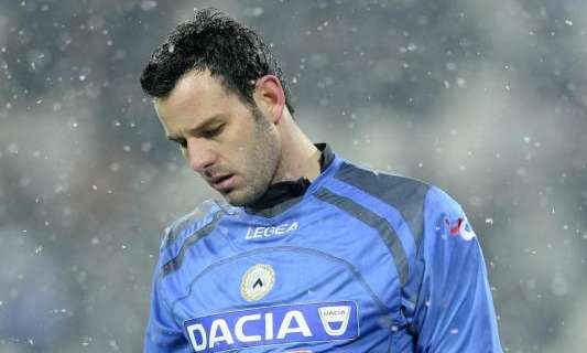 Sky - Contatti insistenti per Handanovic. E Cou...