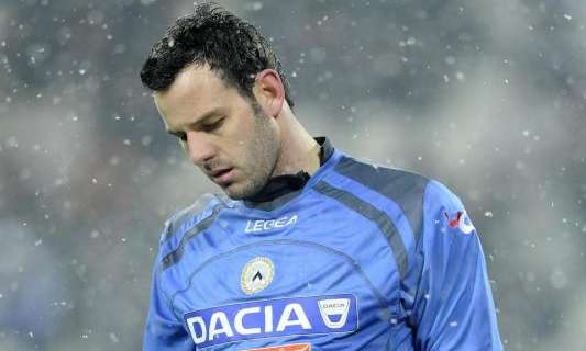 Tuttosport - Handanovic-Inter, accordo. I cash...