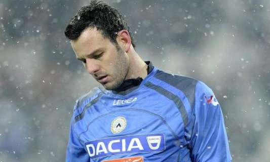 Handanovic, è sterzata: chiesto Cou più 12 milioni, no dell'Inter. E JC...