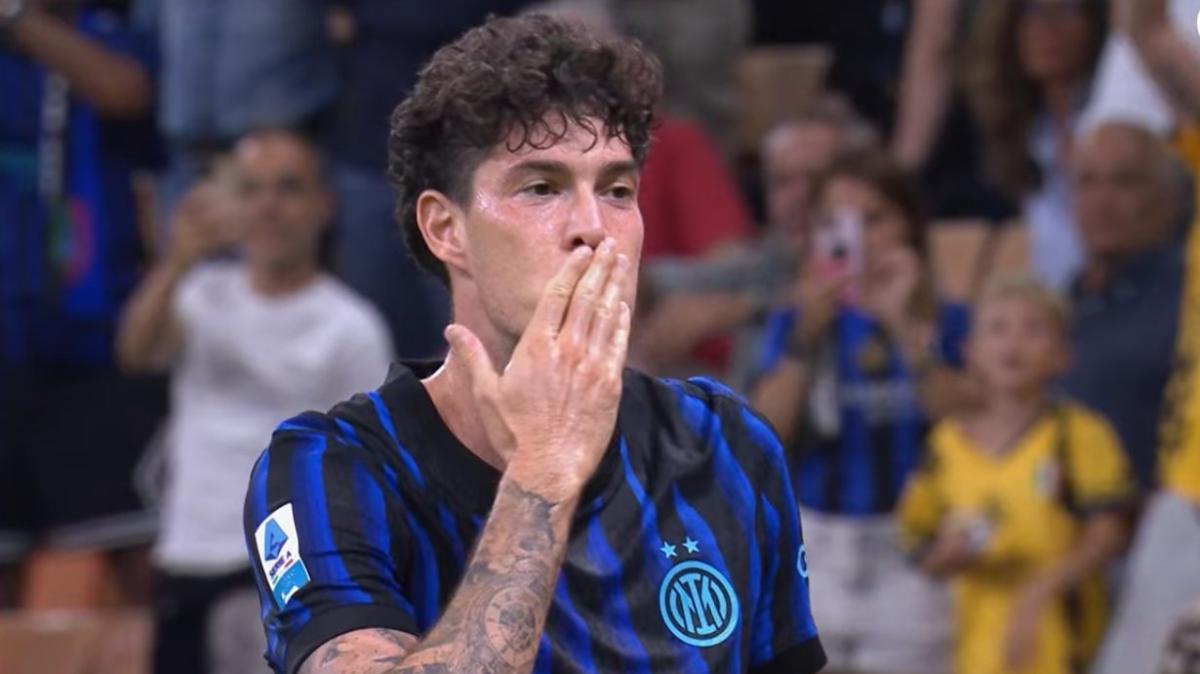 FcIN - Non solo Barcellona: Bastoni corteggiato da arabi e due big di Premier. Ma l'Inter ha altro in mente