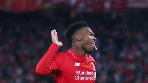 From Uk - Sturridge, l'Inter temporeggia e mancano altre pretendenti: il Liverpool abbassa le pretese