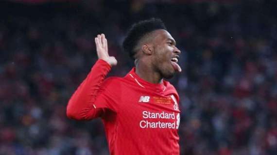 TS - Sturridge vuole l'Inter e 'gufa' su Pastore