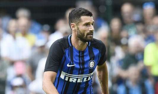 From Uk - Chelsea-Candreva, inviata offerta all'Inter: si può chiudere