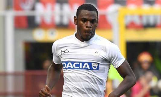 TS - Samp-Napoli, oggi l'incontro per Zapata