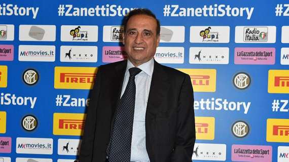 Paolillo e la Super League: "Sorpreso dal fatto che solo 12 club abbiano aderito, sono molto pochi"