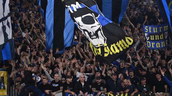 GdS - Inter-Juve, nessuna coreografia in Curva Nord prima del match: c'è la nuova linea della polizia dopo il caso ultras