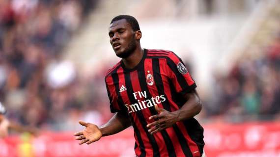 Milan, Kessié pensa già all'Inter: "Next step derby"