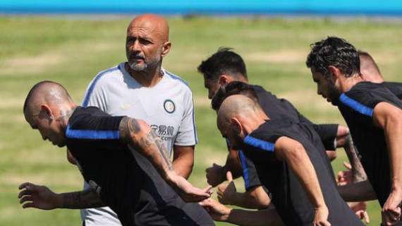 GdS - Inter in ritiro pre-derby: 24 ore ad Appiano. Da Herrera a Sneijder: quante storie