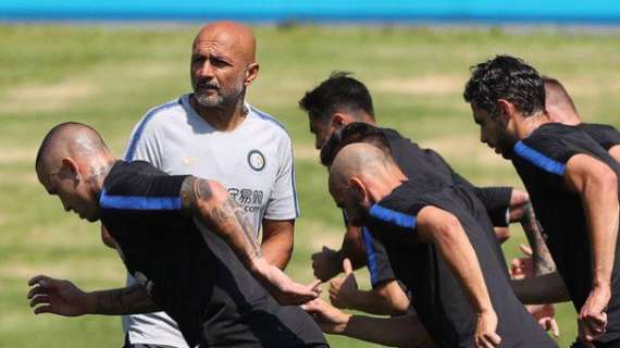 Tutti contro Spalletti, tutti contro l'Inter: un accanimento scontato e ripetitivo