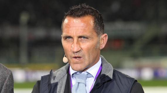 Di Livio: "Chivu ha idee importanti, sta facendo giocare bene l'Inter. E molti stanno rientrando in forma"