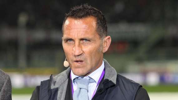 Di Livio: "L'Inter è l'unica italiana ad aver fatto uno scatto in più a livello europeo, complimenti a Inzaghi"